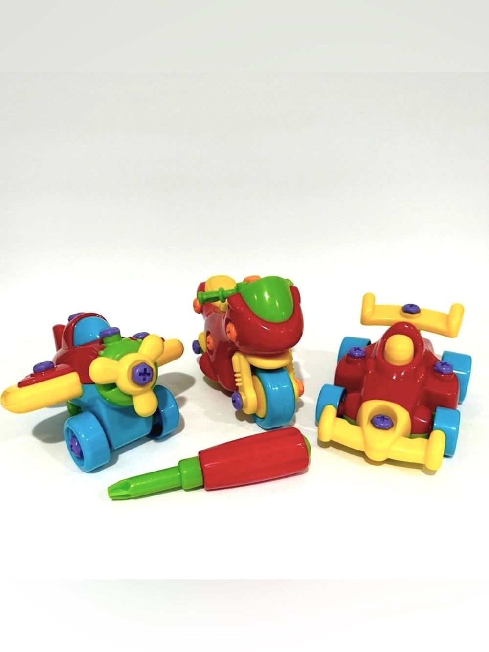 PlayGo Junior Mechanic Set